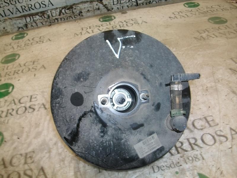 Recambio de servofreno para renault kangoo (f/kc0) alize referencia OEM IAM   