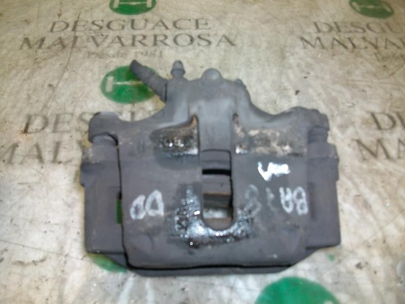 Recambio de pinza freno delantera derecha para renault kangoo (f/kc0) alize referencia OEM IAM   
