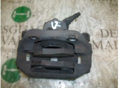 Recambio de pinza freno delantera derecha para renault kangoo (f/kc0) alize referencia OEM IAM    2