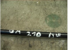 Recambio de amortiguador capot para seat toledo (1m2) sport referencia OEM IAM    2