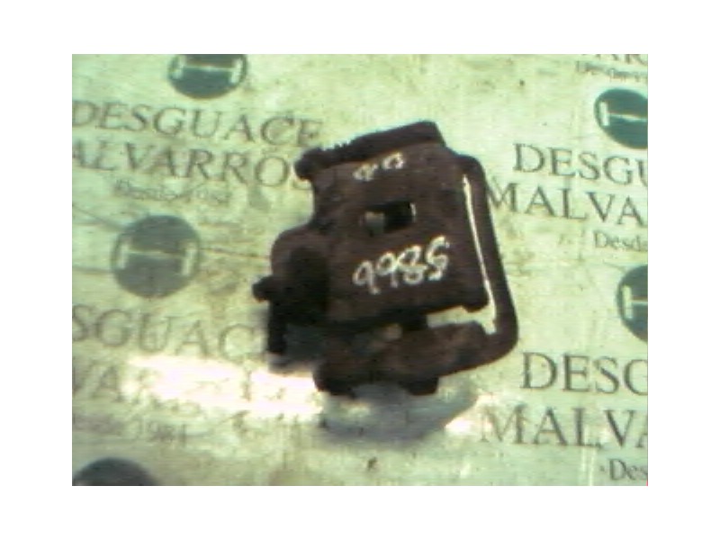 Recambio de pinza freno delantera derecha para hyundai coupe (j2) 1.6 fx coupe referencia OEM IAM   