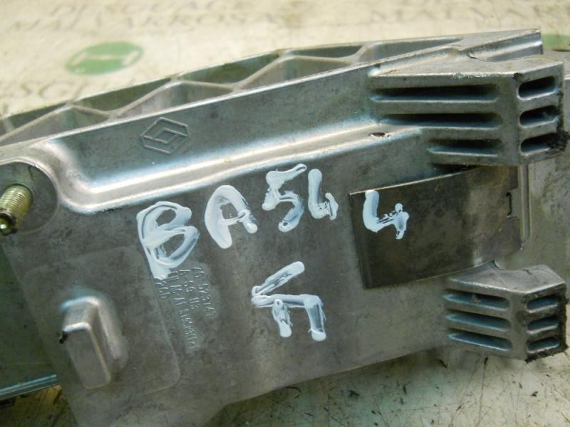 Recambio de columna direccion para renault laguna ii (bg0) authentique referencia OEM IAM 8200002220  