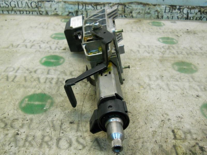 Recambio de columna direccion para renault laguna ii (bg0) authentique referencia OEM IAM 8200002220  