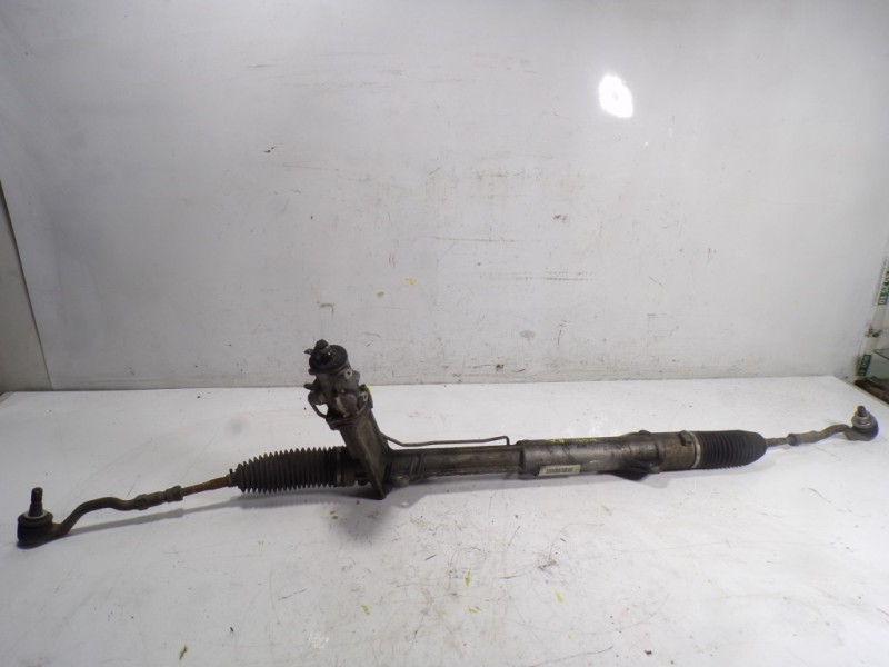 Recambio de cremallera direccion para bmw x5 (e70) 3.0 turbodiesel cat referencia OEM IAM 32102475181 P677141605 