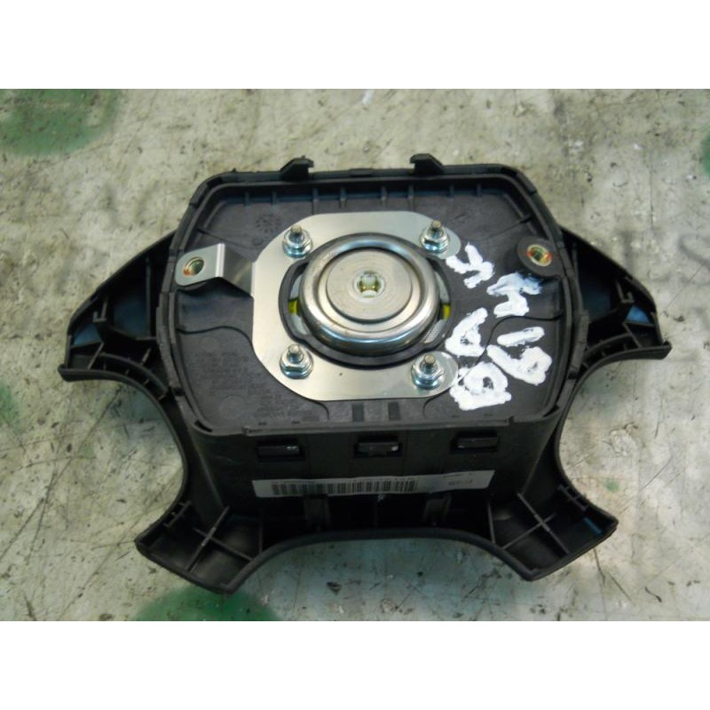 Recambio de airbag delantero izquierdo para citroën xsara berlina 1.8 16v cat (lfy / xu7jp4) referencia OEM IAM   