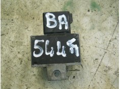 Recambio de caja precalentamiento para renault laguna ii (bg0) authentique referencia OEM IAM 7700115078   2