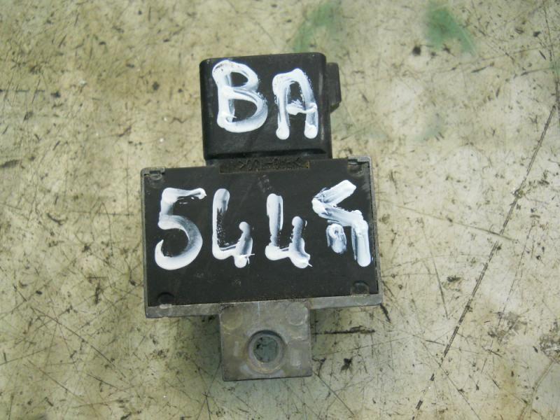 Recambio de caja precalentamiento para renault laguna ii (bg0) authentique referencia OEM IAM 7700115078  