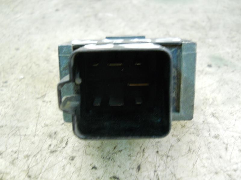 Recambio de caja precalentamiento para renault laguna ii (bg0) authentique referencia OEM IAM 7700115078  