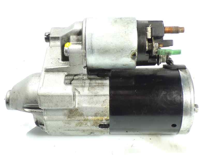 Recambio de motor arranque para citroën c4 picasso 1.6 blue-hdi fap referencia OEM IAM 5802Z8 9801667780 