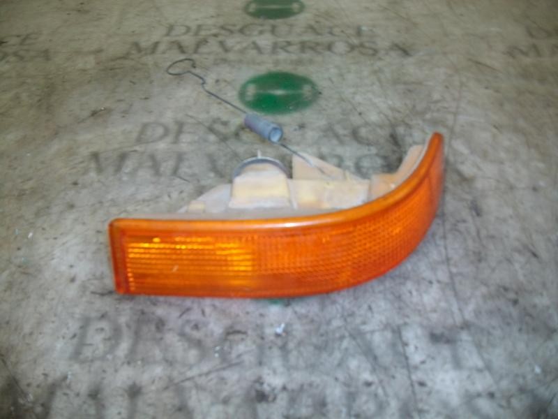 Recambio de piloto delantero izquierdo para renault 5 (b/c40) 1.4 referencia OEM IAM   