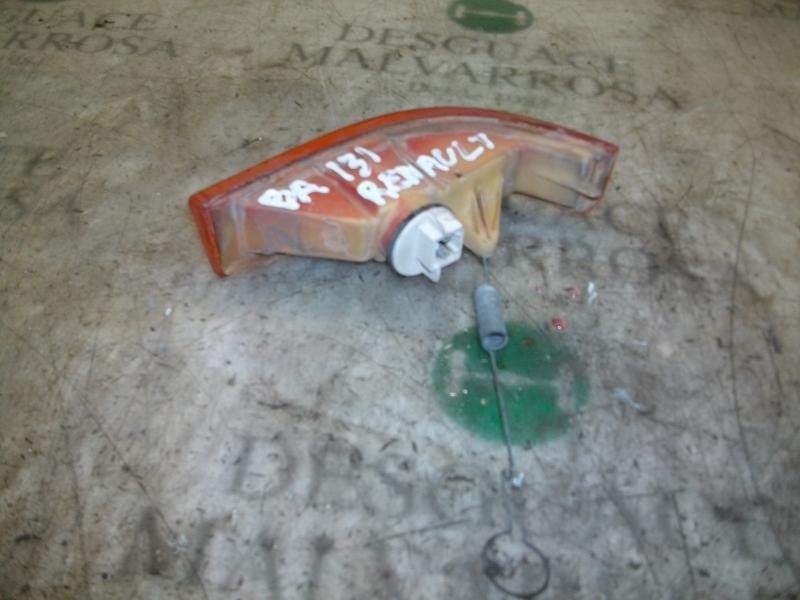 Recambio de piloto delantero izquierdo para renault 5 (b/c40) 1.4 referencia OEM IAM   