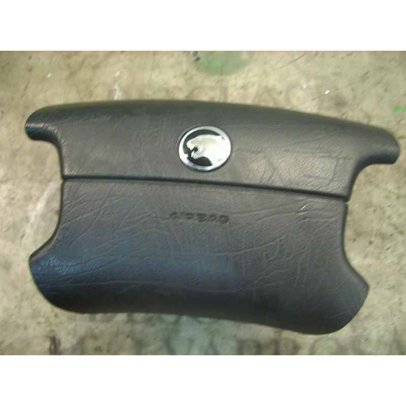 Recambio de airbag delantero izquierdo para ford cougar (mc) v6 referencia OEM IAM 1065607 98BBC042B85EAJA6A 