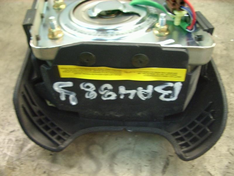 Recambio de airbag delantero izquierdo para ford cougar (mc) v6 referencia OEM IAM 1065607 98BBC042B85EAJA6A 