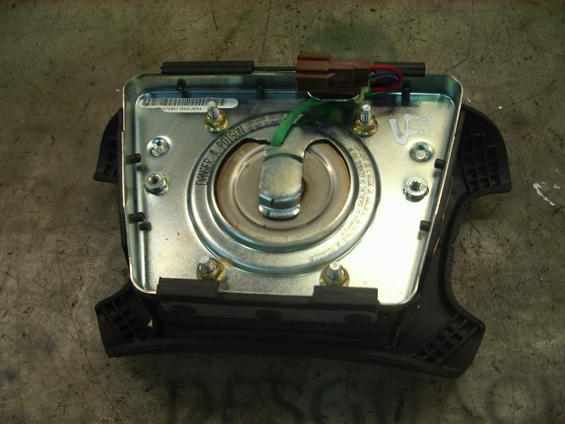 Recambio de airbag delantero izquierdo para ford cougar (mc) v6 referencia OEM IAM 1065607 98BBC042B85EAJA6A 