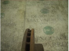 Recambio de disco freno trasero para ford cougar (mc) v6 referencia OEM IAM 1757850   2