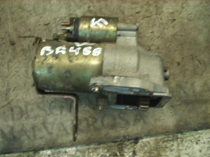 Recambio de motor arranque para ford cougar (mc) v6 referencia OEM IAM 1085273 93BBKC8J24D 