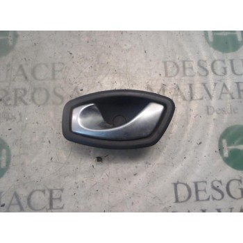 MANETA INTERIOR DELANTERA IZQUIERDA 