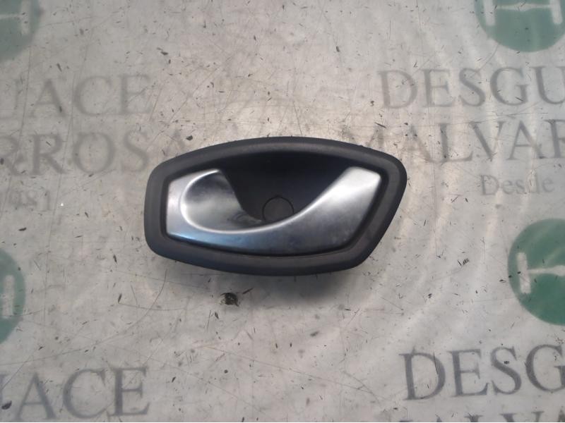 Recambio de maneta interior delantera izquierda para renault megane iii berlina 5 p expression referencia OEM IAM   