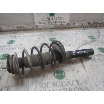 AMORTIGUADOR DELANTERO IZQUIERDO 