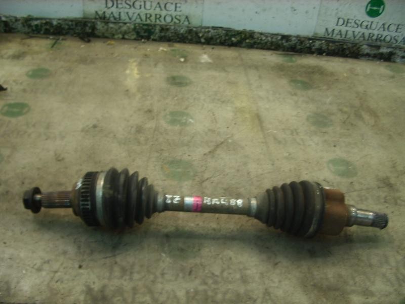 Recambio de transmision izquierda para ford cougar (mc) v6 referencia OEM IAM 1060823  