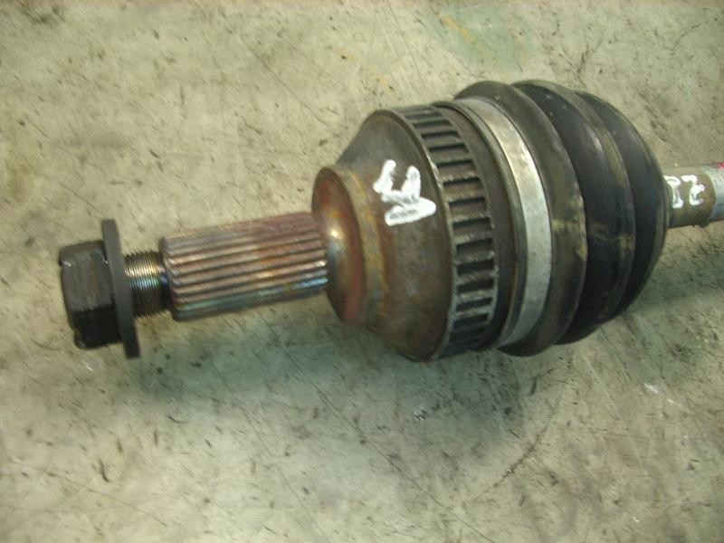 Recambio de transmision izquierda para ford cougar (mc) v6 referencia OEM IAM 1060823  