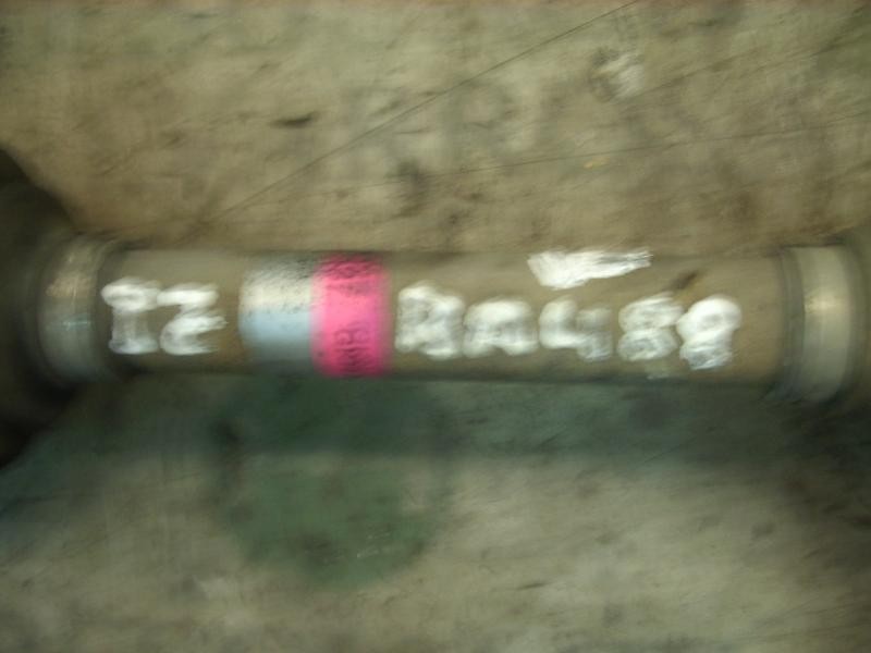 Recambio de transmision izquierda para ford cougar (mc) v6 referencia OEM IAM 1060823  