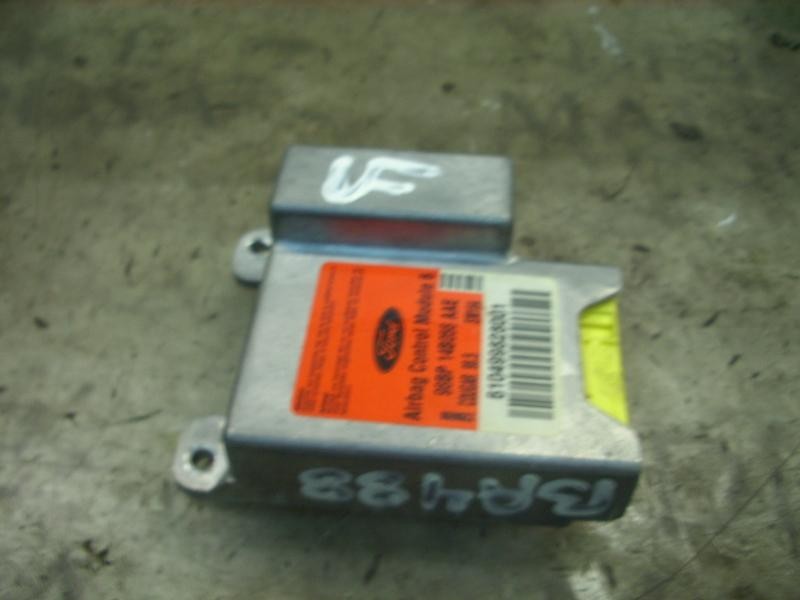 Recambio de centralita airbag para ford cougar (mc) v6 referencia OEM IAM 4325169 98BP14B056AAE 