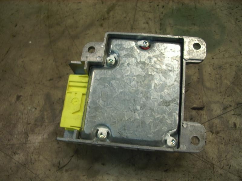 Recambio de centralita airbag para ford cougar (mc) v6 referencia OEM IAM 4325169 98BP14B056AAE 