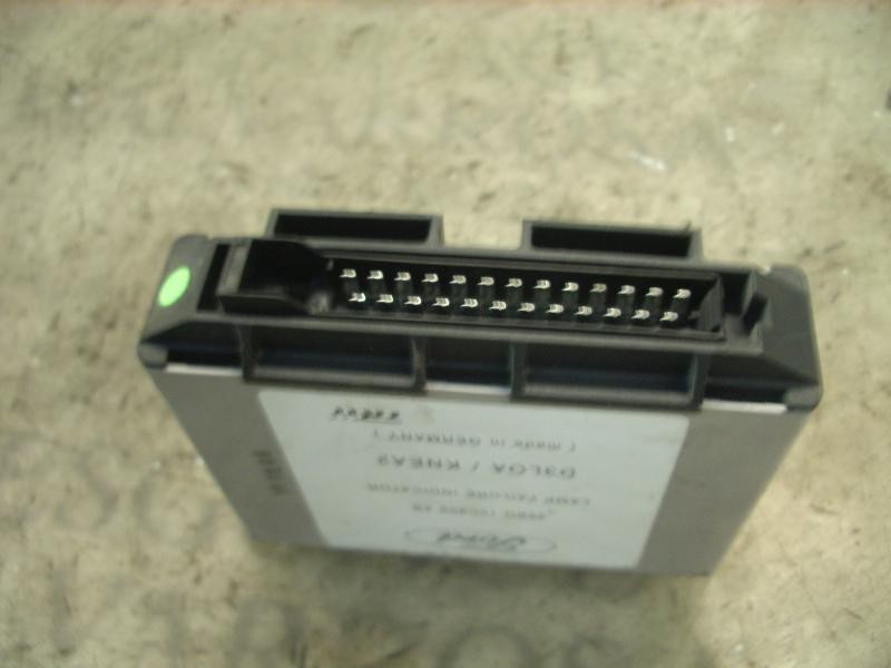 Recambio de modulo electronico para ford cougar (mc) v6 referencia OEM IAM 1059680 98BG10C909AB 