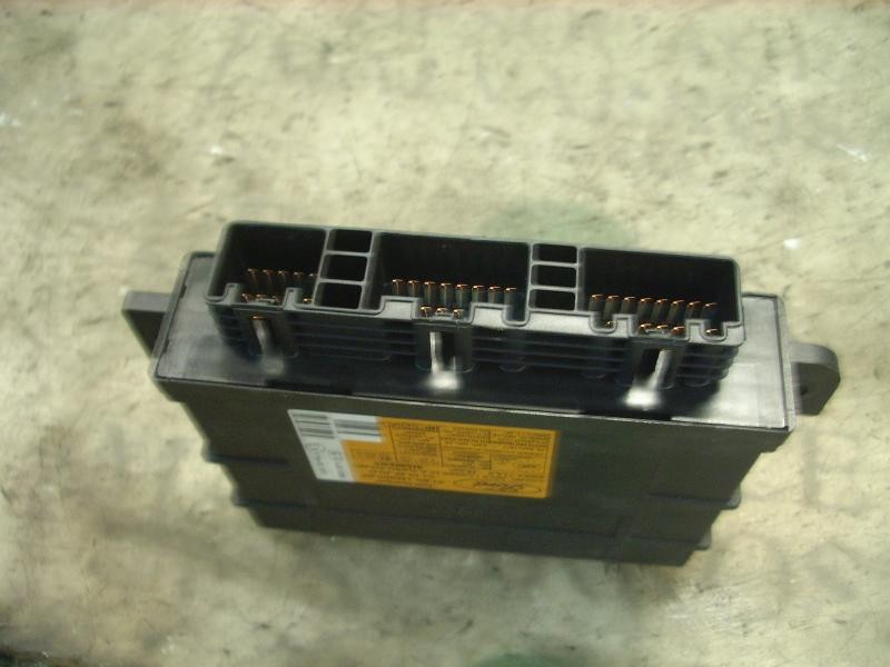 Recambio de modulo electronico para ford cougar (mc) v6 referencia OEM IAM  97BG15K600GB 