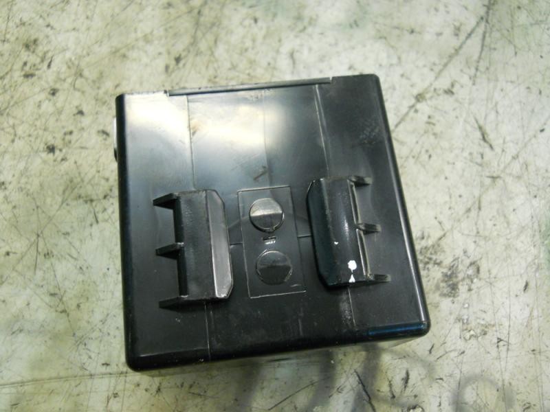 Recambio de modulo electronico para toyota yaris (ncp1/nlp1/scp1) 1.0 linea sol referencia OEM IAM   