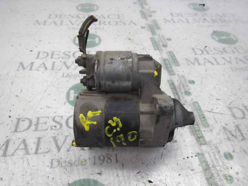 Recambio de motor arranque para volvo v40 familiar 1.9 diesel referencia OEM IAM   