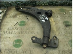 Recambio de brazo suspension inferior delantero izquierdo para kia shuma 1.5 cat referencia OEM IAM   