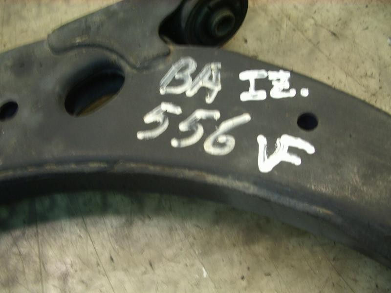 Recambio de brazo suspension inferior delantero izquierdo para kia shuma 1.5 cat referencia OEM IAM   