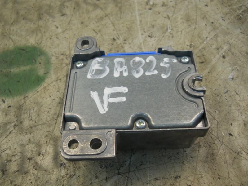 Recambio de centralita airbag para opel astra g berlina 2.0 dti referencia OEM IAM   