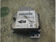 Recambio de centralita airbag para opel astra g berlina 2.0 dti referencia OEM IAM    2