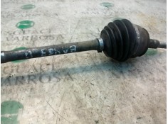 Recambio de transmision derecha para opel astra f caravan 1.7 turbodiesel (17 dt / lu8) referencia OEM IAM    2