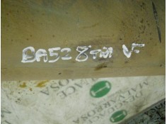 Recambio de tubo escape trasero para toyota yaris (ncp1/nlp1/scp1) 1.0 linea sol referencia OEM IAM    2