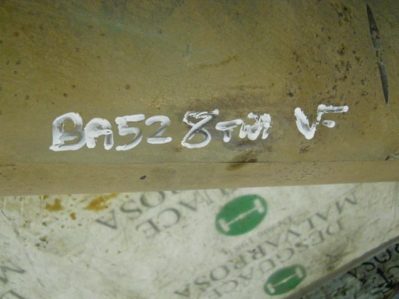 Recambio de tubo escape trasero para toyota yaris (ncp1/nlp1/scp1) 1.0 linea sol referencia OEM IAM   