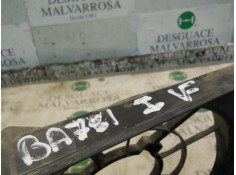 Recambio de canalizador aire para opel astra h berlina enjoy referencia OEM IAM    2