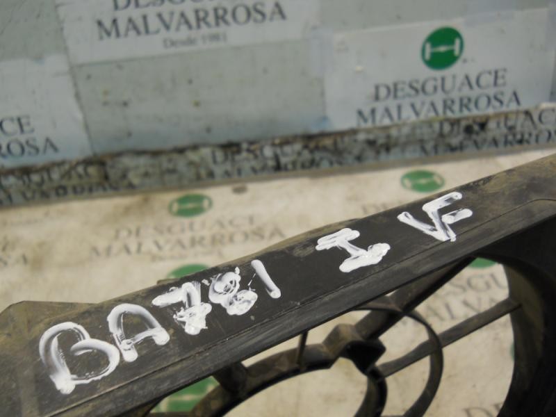 Recambio de canalizador aire para opel astra h berlina enjoy referencia OEM IAM   