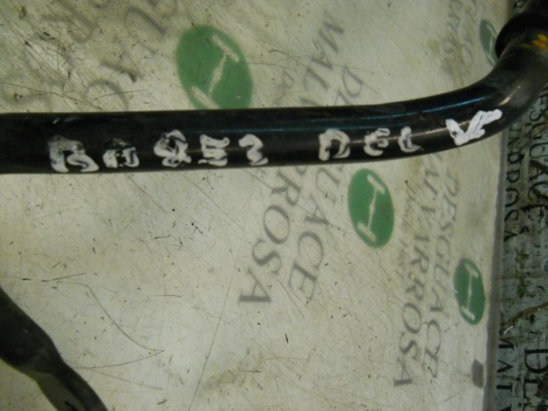 Recambio de barra estabilizadora delantera para seat leon (1m1) signo referencia OEM IAM   