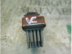 Recambio de resistencia calefaccion para seat leon (1m1) signo referencia OEM IAM    2