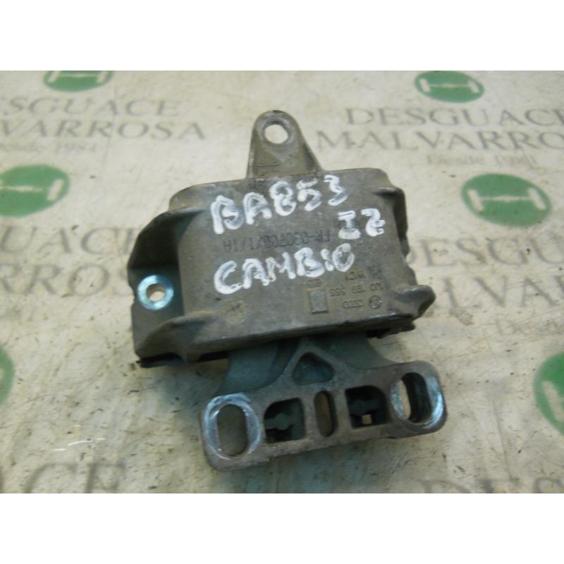 Recambio de soporte cambio para seat leon (1m1) signo referencia OEM IAM   