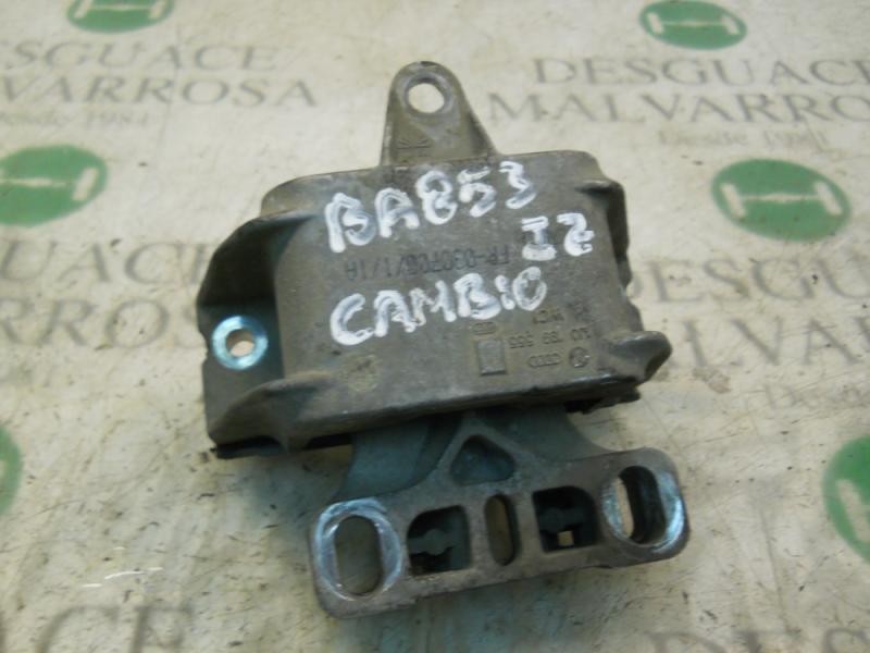 Recambio de soporte cambio para seat leon (1m1) signo referencia OEM IAM   