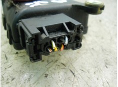 Recambio de motor apertura trampillas climatizador para seat leon (1m1) signo referencia OEM IAM    2