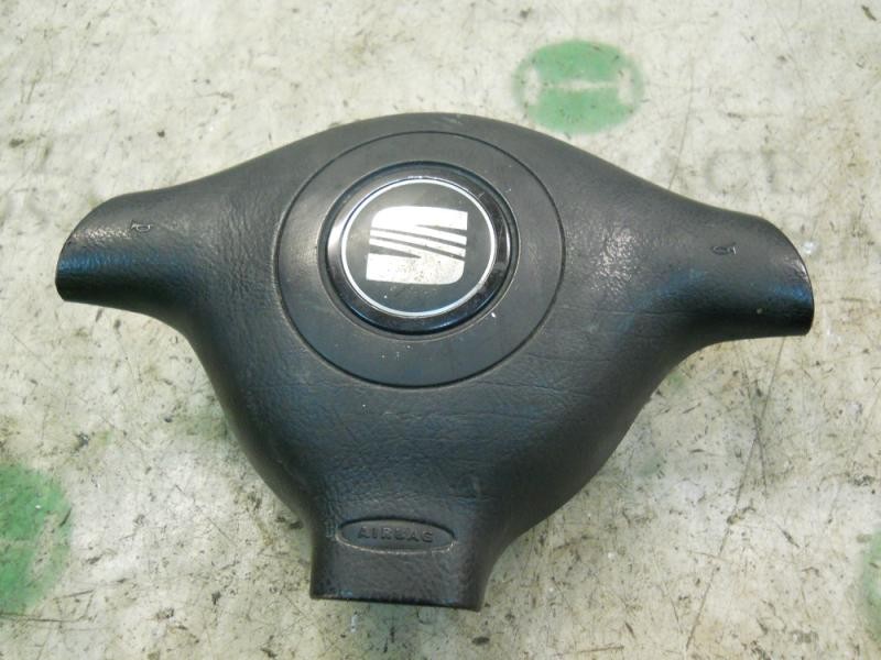 Recambio de airbag delantero izquierdo para seat leon (1m1) signo referencia OEM IAM   