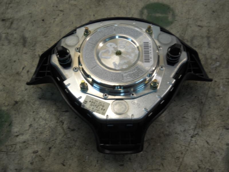 Recambio de airbag delantero izquierdo para seat leon (1m1) signo referencia OEM IAM   