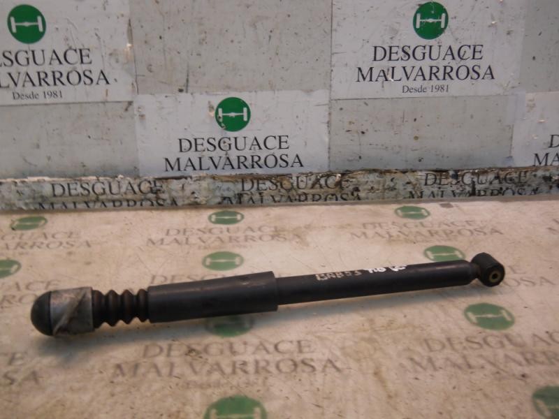 Recambio de amortiguador trasero derecho para seat leon (1m1) signo referencia OEM IAM   