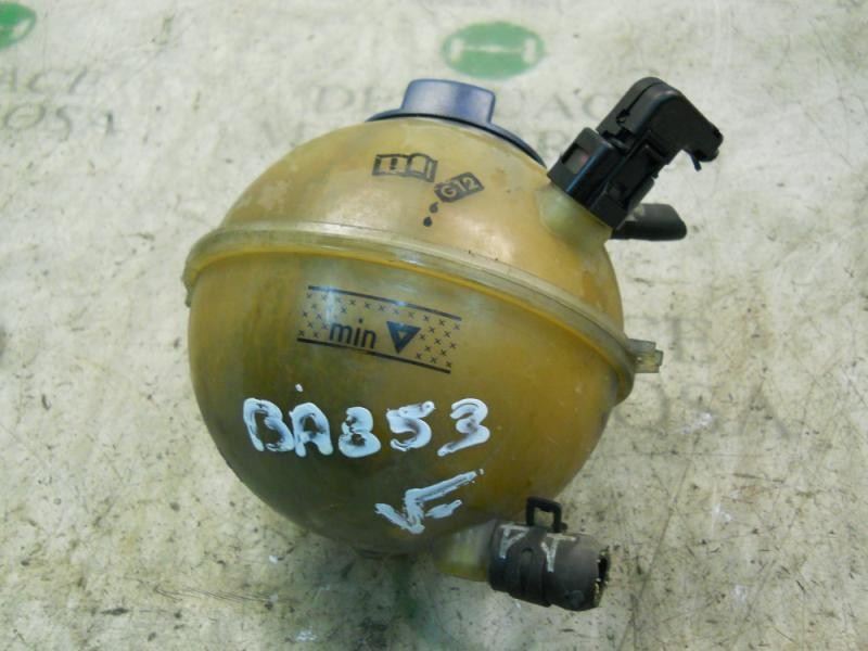 Recambio de deposito expansion para seat leon (1m1) signo referencia OEM IAM   